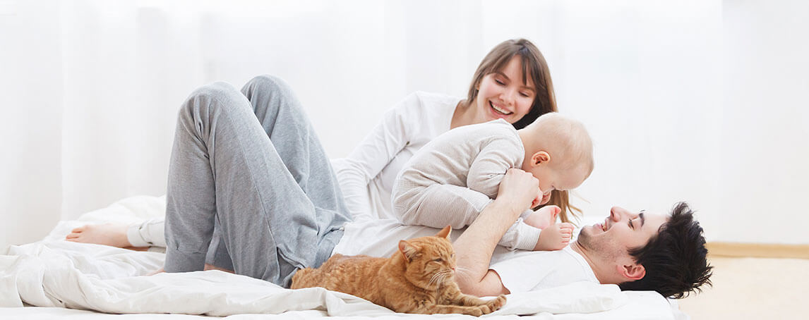Licença parental: tudo o que precisa de saber (e 6 conselhos realmente úteis)
