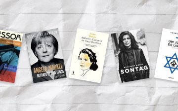 5 biografias e autobiografias que já estão a marcar 2022