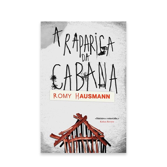 A Rapariga da Cabana, Romy Hausmann