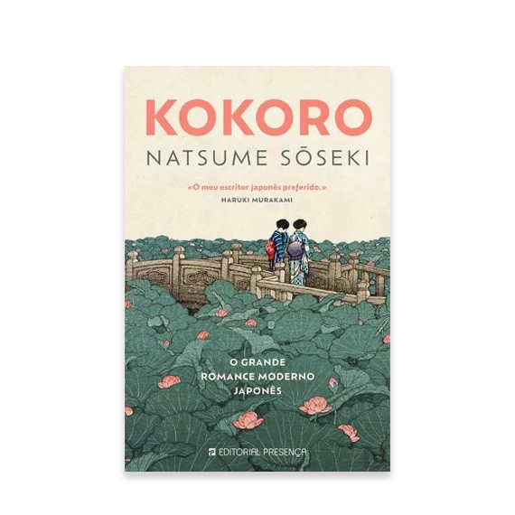 Kokoro, Natsume Soseki