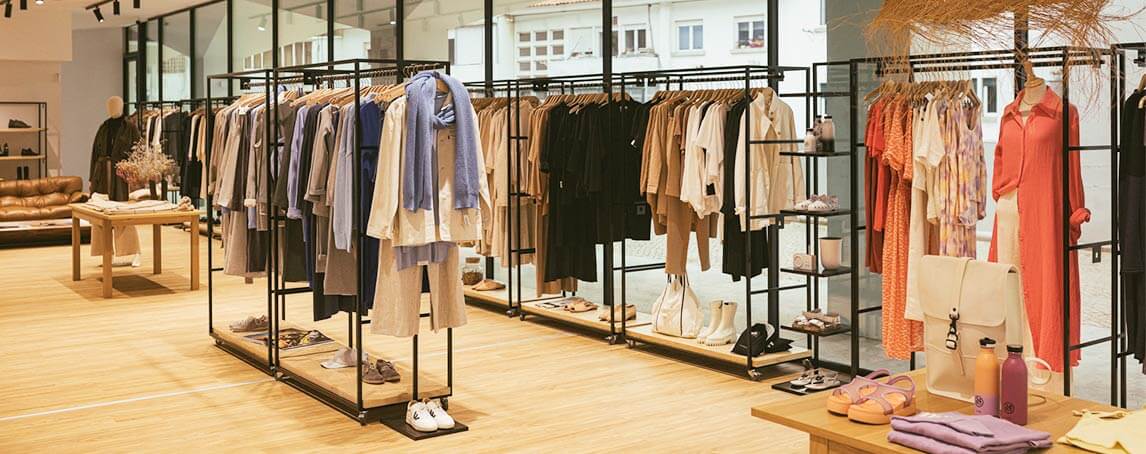 5 novas lojas (de Norte a Sul) para fazer as próximas compras