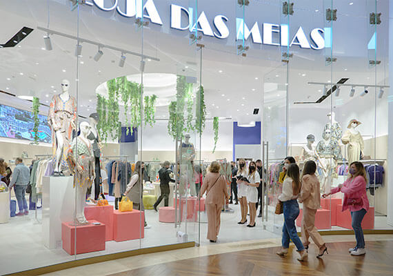novas lojas loja das meias porto