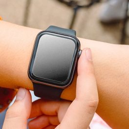 Smartwatch, o acessório indispensável do século XXI. Já tem o seu?