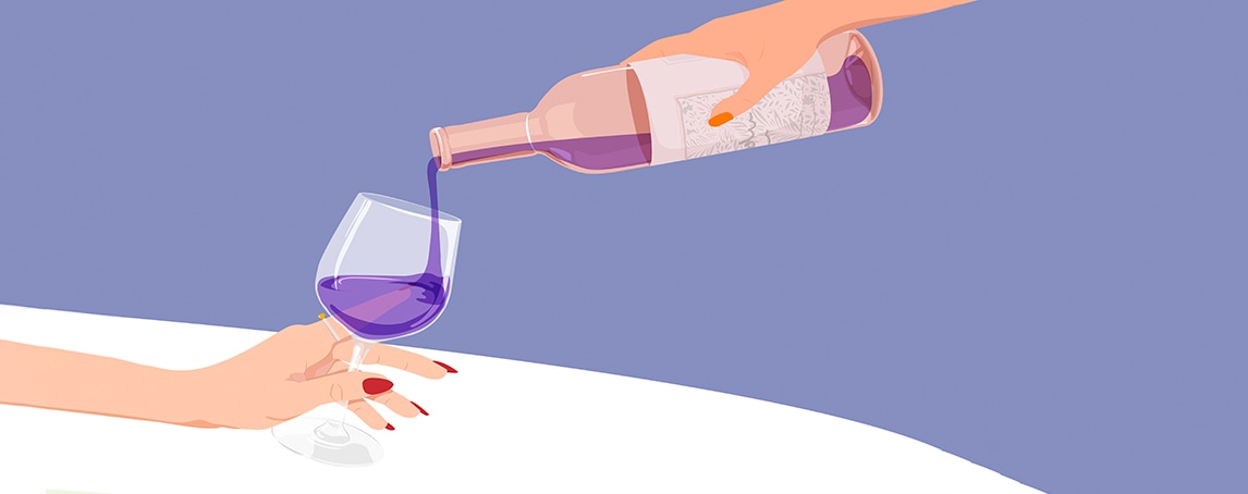 4 mulheres do universo do vinho a conhecer