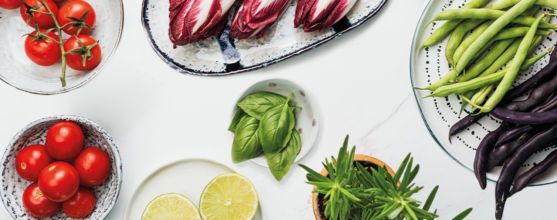 7 alimentos que influenciam a nossa boa disposição