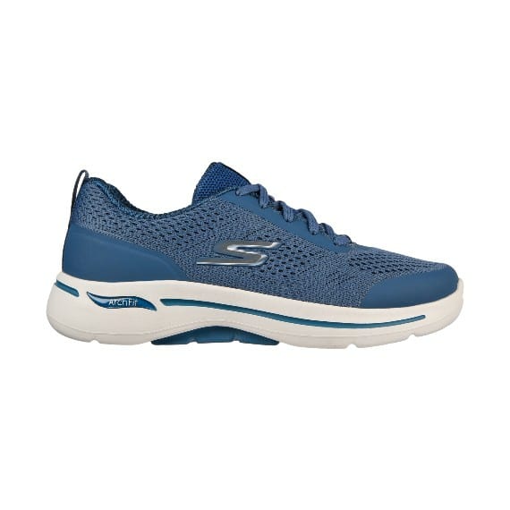 arch fit skechers