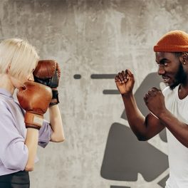 Aulas de boxe: porque vai querer juntar esta prática ao seu dia a dia