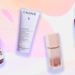 Beauty check: foram estes os produtos que experimentámos em maio