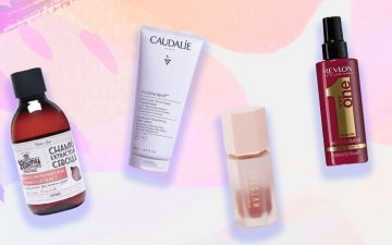 Beauty check: foram estes os produtos que experimentámos em maio