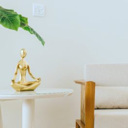 Crónica. Feng Shui no ambiente que a rodeia