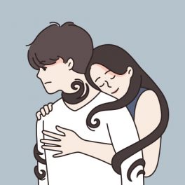 Crónica. Será amor ou dependência emocional?