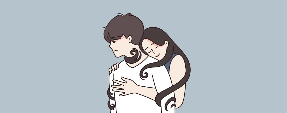 Crónica. Será amor ou dependência emocional?