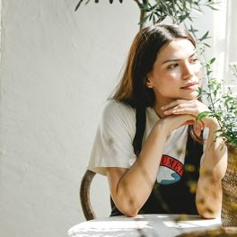 Editorial de junho: Sobre a saudade...