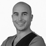 Filipe Melo, médico dentista