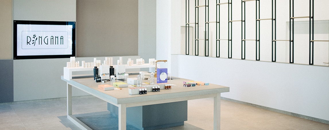 Como é que, há 25 anos, se construiu uma marca de cosmética vegana?