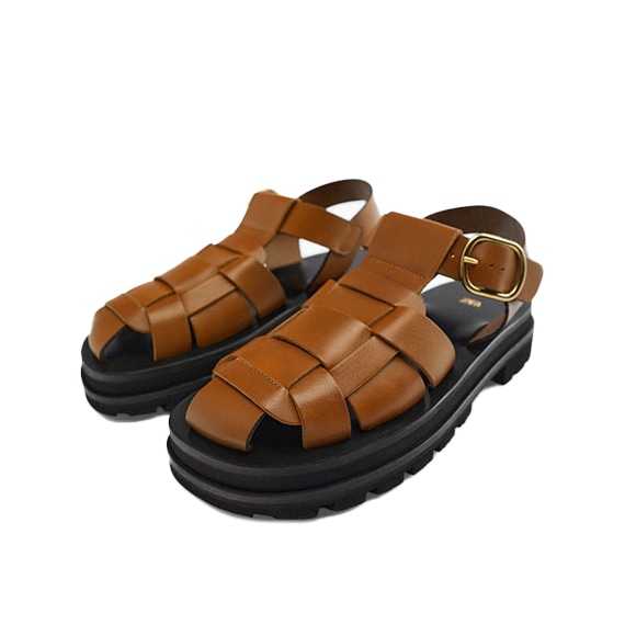 o que usar com fisherman sandals