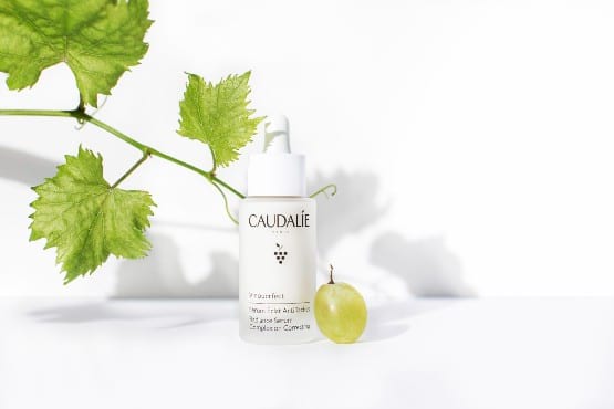 sérum vinoperfect caudalie