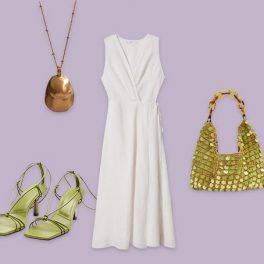 5 looks para 5 dias: receba o verão com estas sugestões para os dias de calor
