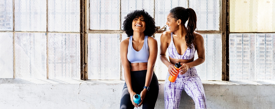 Sem tempo, mas com vontade de fazer exercício? Estas modalidades são para si