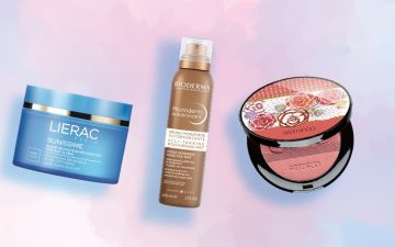 Beauty check: as novidades de beleza que experimentámos em junho