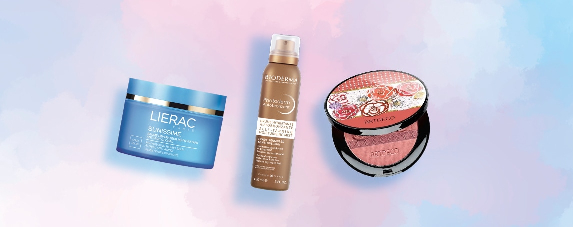 Beauty check: as novidades de beleza que experimentámos em junho