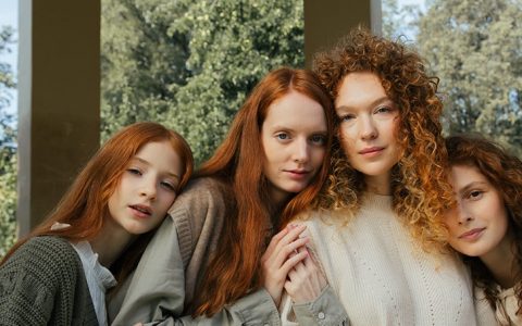 Editorial de julho: A beleza não tem idade!