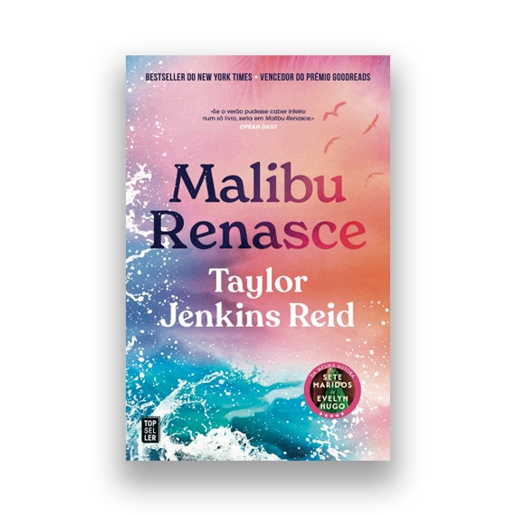 malibu renasce livro taylor jenkins reid