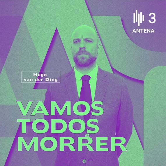 Vamos Todos Morrer Podcast