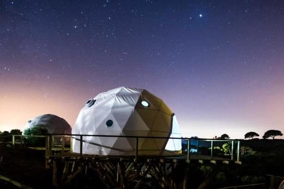 glamping alentejo