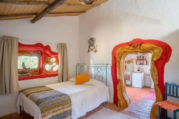 alentejo casa hobbit
