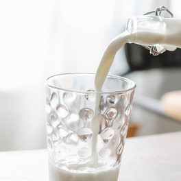 Mitos associados ao consumo de leite, um alimento simples e tão complexo
