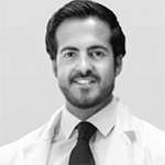 Diogo Forjaz, Dermatologista
