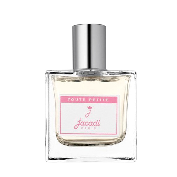 Água perfumada Toute Petite Jacadi