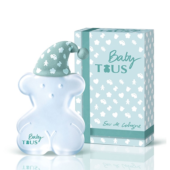 Colónia Tous Baby perfume para bebé