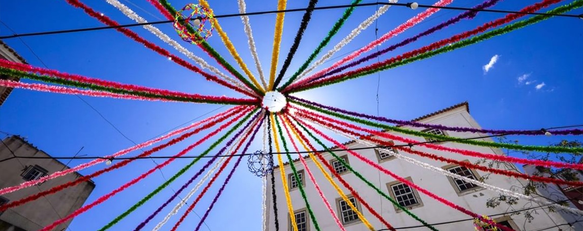 10 arraiais para festejar os Santos Populares