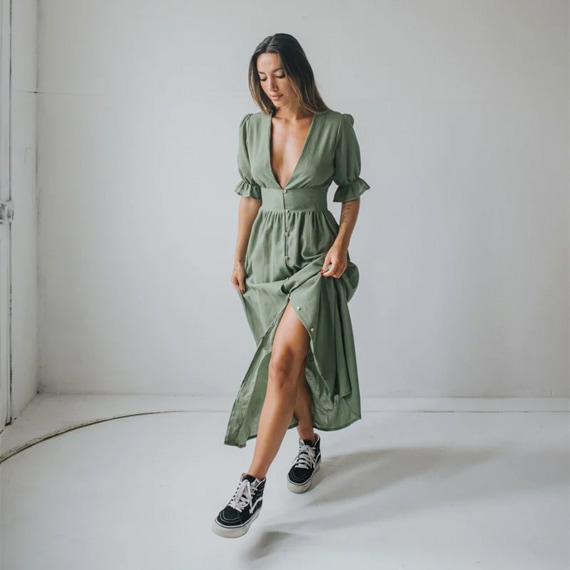 21 vestidos românticos para se perder de amor (por eles)