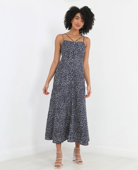 vestido padrão bravesoul