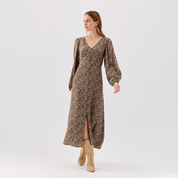 21 vestidos românticos para se perder de amor (por eles)