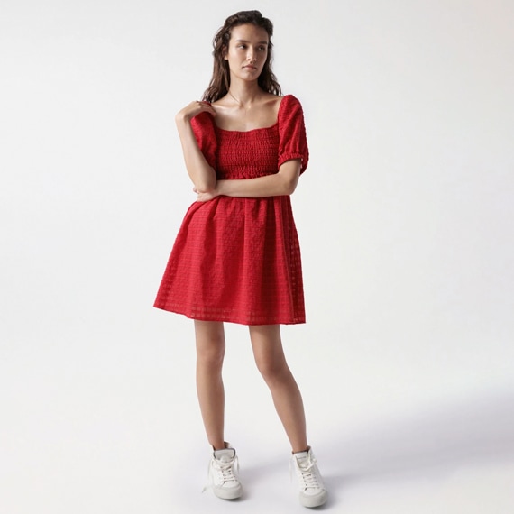 21 vestidos românticos para se perder de amor (por eles)