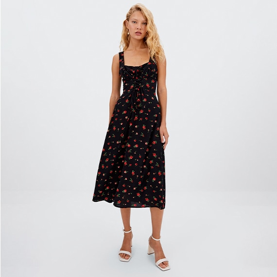 21 vestidos românticos para se perder de amor (por eles)
