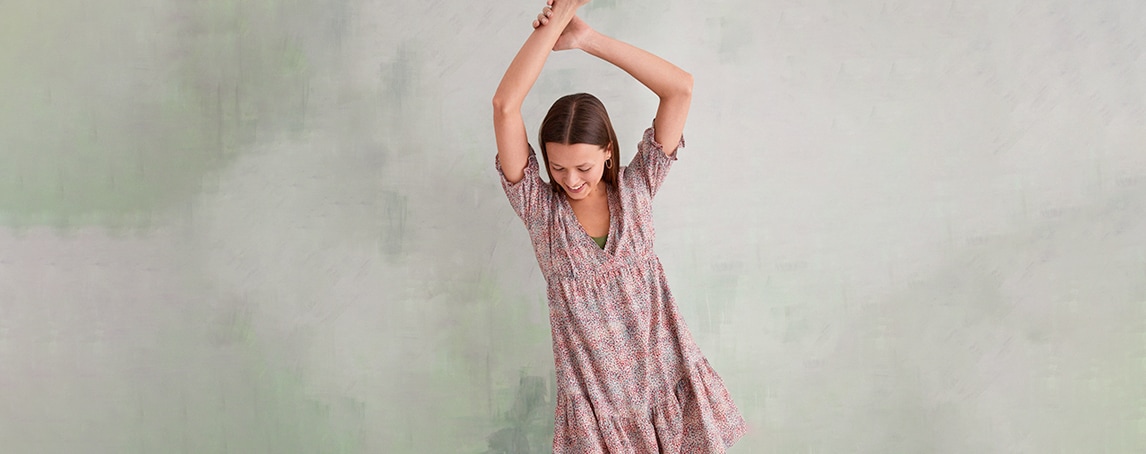 women'secret vestidos saldos