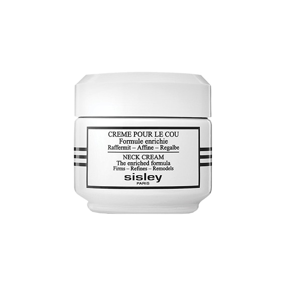 Creme para o pescoço sisley