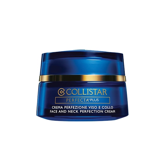 Creme Perfecta Plus collistar