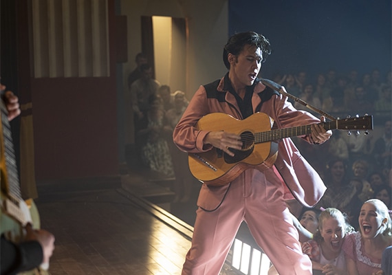 filme elvis