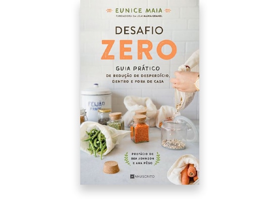 desafio zero livro