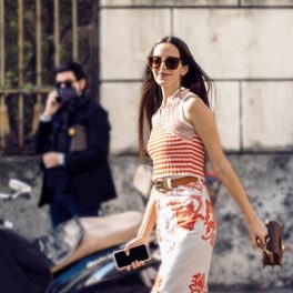 20 looks para usar em julho e lidar com o calor