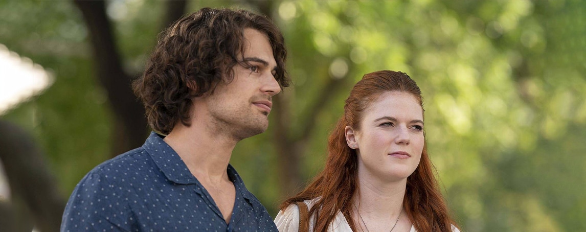 The Time Traveler's Wife: a história de um amor que deambula no tempo