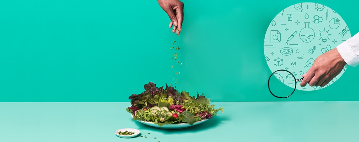 7 verdades sobre os alimentos que vão mudar a forma como olha para a comida