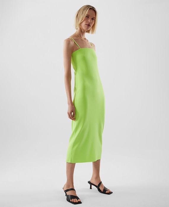 vestido-verde-tubo-COS