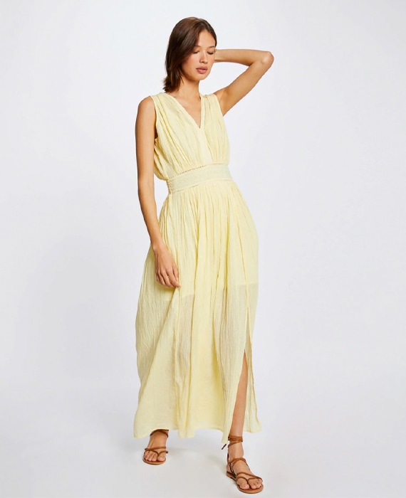 vestido-morgan-amarelo-morgan